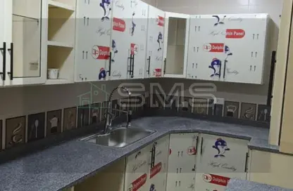 Apartment - 2 Bedrooms - 2 Bathrooms for rent in Sway Mall - Mohamed Naguib Axis - North Investors Area - New Cairo City - Cairo