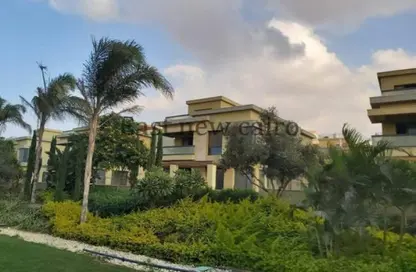 Villa - 3 Bedrooms - 4 Bathrooms for sale in Villette - 5th Settlement Compounds - The 5th Settlement - New Cairo City - Cairo