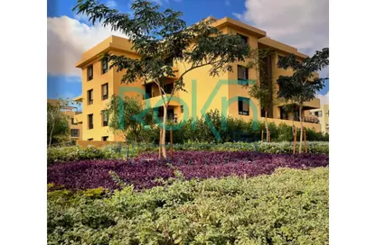 Apartment - 3 Bedrooms - 4 Bathrooms for sale in O West - 6 October Compounds - 6 October City - Giza