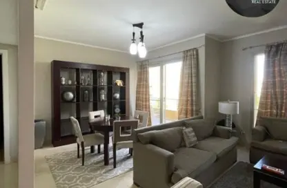 شقة - 2 غرف نوم - 2 حمامات للايجار في بالم هيلز بالم باركس - وصلة دهشور الجنوبية - مدينة 6 أكتوبر - الجيزة