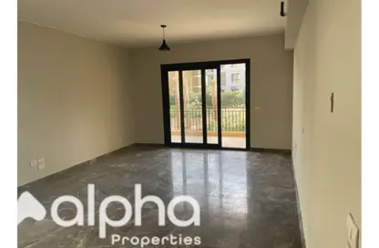 Apartment - 3 Bedrooms - 3 Bathrooms for rent in O West - 6 October Compounds - 6 October City - Giza