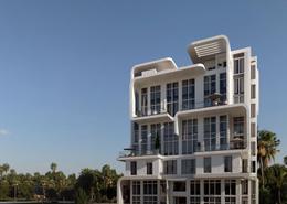 Apartment - 3 bedrooms for للبيع in Talah - New Capital Compounds - New Capital City - Cairo