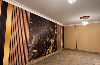 Apartment - 3 Bedrooms - 2 Bathrooms for rent in Al Hekma St. - Sheikh Zayed City - Giza