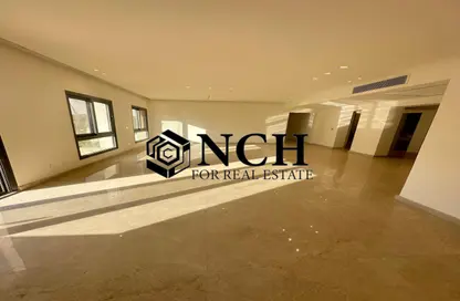 Apartment - 3 Bedrooms - 3 Bathrooms for rent in Eastown - 5th Settlement Compounds - The 5th Settlement - New Cairo City - Cairo