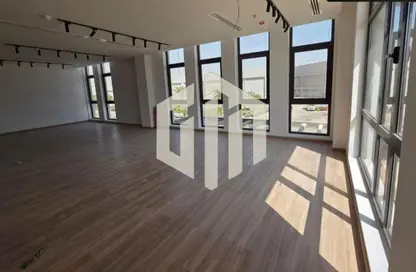 Office Space - Studio - 2 Bathrooms for rent in District 5 - 5th Settlement Compounds - The 5th Settlement - New Cairo City - Cairo