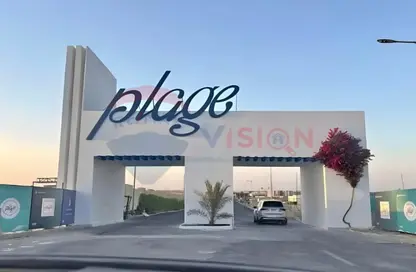 شاليه - 3 غرف نوم - 1 حمام للبيع في بلاج - سيدي عبد الرحمن - الساحل الشمالي