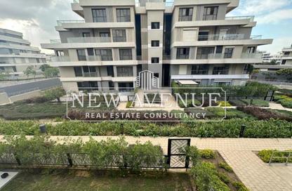 Apartment - 2 Bedrooms - 3 Bathrooms for sale in Villette - 5th Settlement Compounds - The 5th Settlement - New Cairo City - Cairo