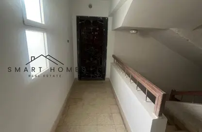Apartment - 3 Bedrooms - 2 Bathrooms for sale in 1st District - Sheikh Zayed City - Giza Apartment - 3 Bedrooms - 2 Bathrooms for sale in 1st District - Sheikh Zayed City - Giza