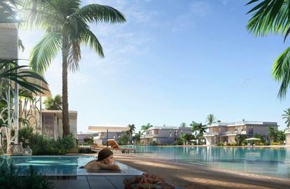 Townhouse - 4 Bedrooms - 4 Bathrooms for sale in Soul North Coast - Qesm Ad Dabaah - North Coast