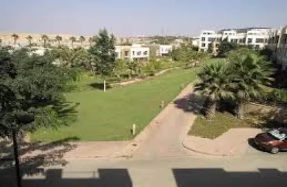 تاون هاوس - 5 غرف نوم - 4 حمامات للايجار في ويستاون - كمبوندات الشيخ زايد - الشيخ زايد - الجيزة