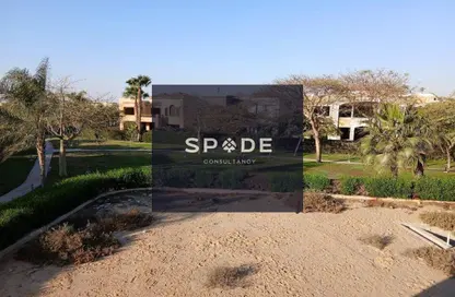 Villa - 6 Bedrooms - 5 Bathrooms for sale in Sun City Gardens - Ext North Inves Area - New Cairo City - Cairo