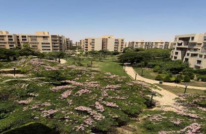Apartment - 4 Bedrooms - 3 Bathrooms for sale in Madinaty - Cairo