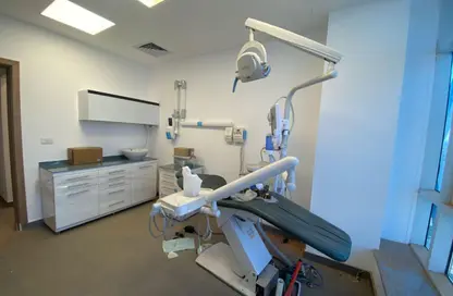عيادة - استوديو - 1 حمام للايجار في كازان بلازا - كمبوندات 6 أكتوبر - مدينة 6 أكتوبر - الجيزة