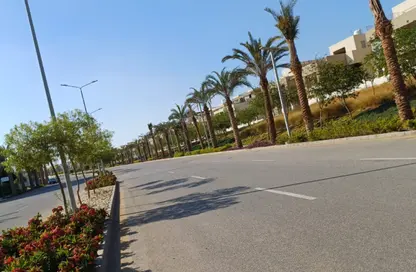 منزل مزدوج - 4 غرف نوم - 5 حمامات للبيع في بالم هيلز نيو كايرو - كمبوندات التجمع الخامس - التجمع الخامس - مدينة القاهرة الجديدة - القاهرة