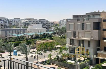 Apartment - 3 Bedrooms - 4 Bathrooms for rent in Eastown - 5th Settlement Compounds - The 5th Settlement - New Cairo City - Cairo