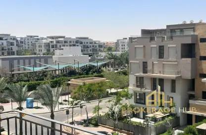 Apartment - 3 Bedrooms - 4 Bathrooms for rent in Eastown - 5th Settlement Compounds - The 5th Settlement - New Cairo City - Cairo