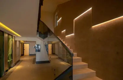 Apartment - 3 Bedrooms - 3 Bathrooms for sale in Palm Hills New Cairo - 5th Settlement Compounds - The 5th Settlement - New Cairo City - Cairo