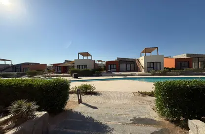 شاليه - 2 غرف نوم - 2 حمامات للبيع في بلانكا جاردنز - سوما باى - سفاجا - الغردقة - محافظة البحر الاحمر