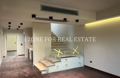 فيلا - 4 غرف نوم - 4 حمامات للايجار في ميفيدا - كمبوندات التجمع الخامس - التجمع الخامس - مدينة القاهرة الجديدة - القاهرة