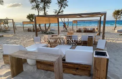 Villa - 4 Bedrooms - 5 Bathrooms for sale in Marsa Baghush - Qesm Marsa Matrouh - North Coast