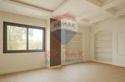 Townhouse - 4 Bedrooms - 4 Bathrooms for sale in Allegria - Sheikh Zayed Compounds - Sheikh Zayed City - Giza Townhouse - 4 Bedrooms - 4 Bathrooms for sale in Allegria - Sheikh Zayed Compounds - Sheikh Zayed City - Giza