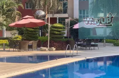 شقة - 2 غرف نوم - 2 حمامات للايجار في سمارت لايف - المستثمرين الجنوبية - مدينة القاهرة الجديدة - القاهرة شقة - 2 غرف نوم - 2 حمامات للايجار في سمارت لايف - المستثمرين الجنوبية - مدينة القاهرة الجديدة - القاهرة