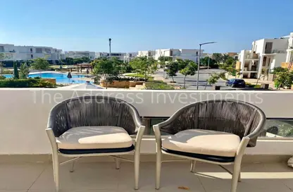 شاليه - 2 غرف نوم - 1 حمام للبيع في سي شيل - سيدي عبد الرحمن - الساحل الشمالي
