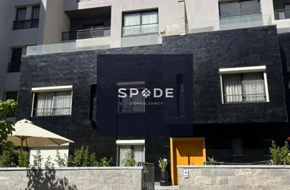 Duplex - 4 Bedrooms - 3 Bathrooms for sale in TRIO - 5th Settlement Compounds - The 5th Settlement - New Cairo City - Cairo