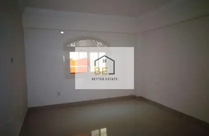 شقة - 2 غرف نوم - 2 حمامات للايجار في عمارات البنفسج - البنفسج - مدينة القاهرة الجديدة - القاهرة