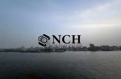 Apartment - 3 Bedrooms - 3 Bathrooms for sale in El Manial - Hay El Manial - Cairo