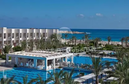 Townhouse - 5 Bedrooms - 5 Bathrooms for sale in Almaza Bay - Qesm Marsa Matrouh - North Coast Townhouse - 5 Bedrooms - 5 Bathrooms for sale in Almaza Bay - Qesm Marsa Matrouh - North Coast