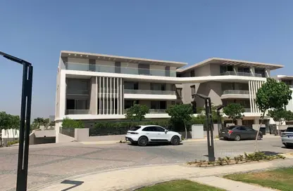 شقة - 3 غرف نوم - 3 حمامات للبيع في جولز - طريق مصر اسكندرية الصحراوي - مدينة 6 أكتوبر - الجيزة شقة - 3 غرف نوم - 3 حمامات للبيع في جولز - طريق مصر اسكندرية الصحراوي - مدينة 6 أكتوبر - الجيزة