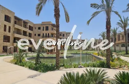Apartment - 3 Bedrooms - 3 Bathrooms for sale in Taj City - 5th Settlement Compounds - The 5th Settlement - New Cairo City - Cairo