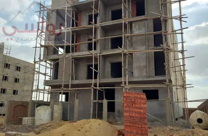 Apartment - 4 Bedrooms - 3 Bathrooms for sale in Bait Alwatan - The 5th Settlement - New Cairo City - Cairo Apartment - 4 Bedrooms - 3 Bathrooms for sale in Bait Alwatan - The 5th Settlement - New Cairo City - Cairo