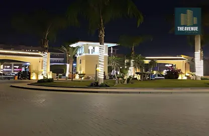 شقة - 2 غرف نوم - 2 حمامات للايجار في حدائق المهندسين - الحي الرابع - الشيخ زايد - الجيزة