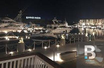 Chalet - 3 Bedrooms - 3 Bathrooms for sale in Marassi - Sidi Abdel Rahman - North Coast
