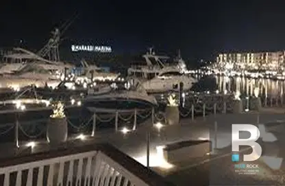 شاليه - 3 غرف نوم - 3 حمامات للبيع في مراسي - سيدي عبد الرحمن - الساحل الشمالي