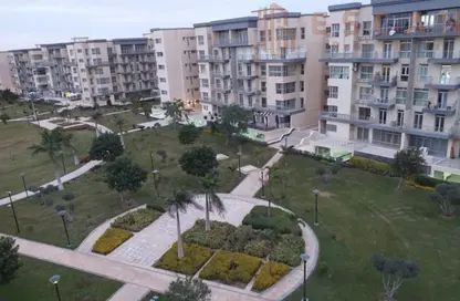 Apartment - 3 Bedrooms - 2 Bathrooms for rent in Privado - Madinaty - Cairo