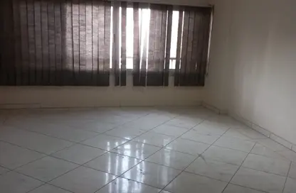 Apartment - 2 Bedrooms - 2 Bathrooms for sale in Abbas Al Akkad St. - 1st Zone - Nasr City - Cairo