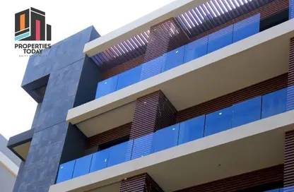 شقة - 2 غرف نوم - 2 حمامات للايجار في الباتيو اورو - كمبوندات التجمع الخامس - التجمع الخامس - مدينة القاهرة الجديدة - القاهرة