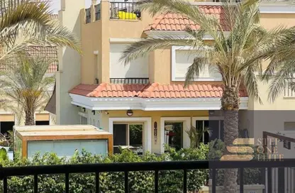 فيلا - 5 غرف نوم - 3 حمامات للبيع في سراي - كمبوندات مدينة المستقبل - مدينة المستقبل - القاهرة