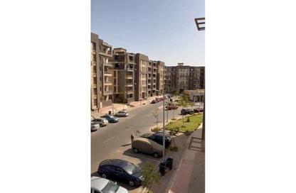 Apartment - 3 Bedrooms - 2 Bathrooms for rent in Jannat October - 6 October Compounds - 6 October City - Giza