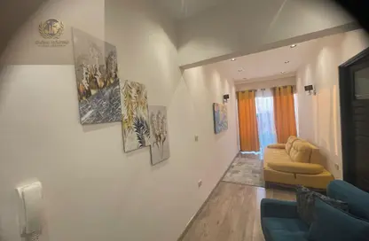 Apartment - 2 Bedrooms - 1 Bathroom for rent in Acacia - 5th Settlement Compounds - The 5th Settlement - New Cairo City - Cairo Apartment - 2 Bedrooms - 1 Bathroom for rent in Acacia - 5th Settlement Compounds - The 5th Settlement - New Cairo City - Cairo