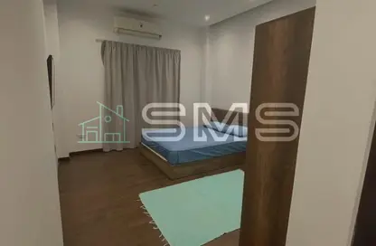 Apartment - 2 Bedrooms - 2 Bathrooms for rent in Sephora Heights - 5th Settlement Compounds - The 5th Settlement - New Cairo City - Cairo