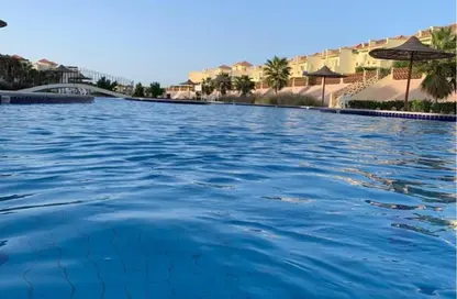 شاليه - 3 غرف نوم - 2 حمامات للبيع في ستيلا هايتس - العلمين - الساحل الشمالي