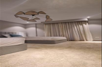 Apartment - 3 Bedrooms - 3 Bathrooms for sale in Village West - Sheikh Zayed Compounds - Sheikh Zayed City - Giza