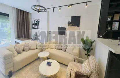 Apartment - 2 Bedrooms - 2 Bathrooms for sale in Villette - 5th Settlement Compounds - The 5th Settlement - New Cairo City - Cairo Apartment - 2 Bedrooms - 2 Bathrooms for sale in Villette - 5th Settlement Compounds - The 5th Settlement - New Cairo City - Cairo