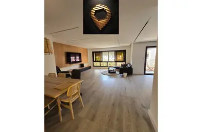 Apartment - 4 Bedrooms - 3 Bathrooms for sale in Madinaty - Cairo
