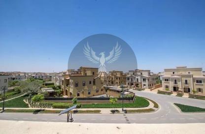 فيلا - 3 غرف نوم - 2 حمامات للبيع في ميفيدا - كمبوندات التجمع الخامس - التجمع الخامس - مدينة القاهرة الجديدة - القاهرة