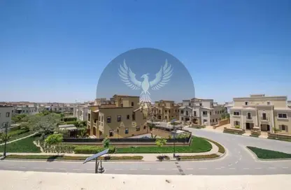 فيلا - 3 غرف نوم - 2 حمامات للبيع في ميفيدا - كمبوندات التجمع الخامس - التجمع الخامس - مدينة القاهرة الجديدة - القاهرة